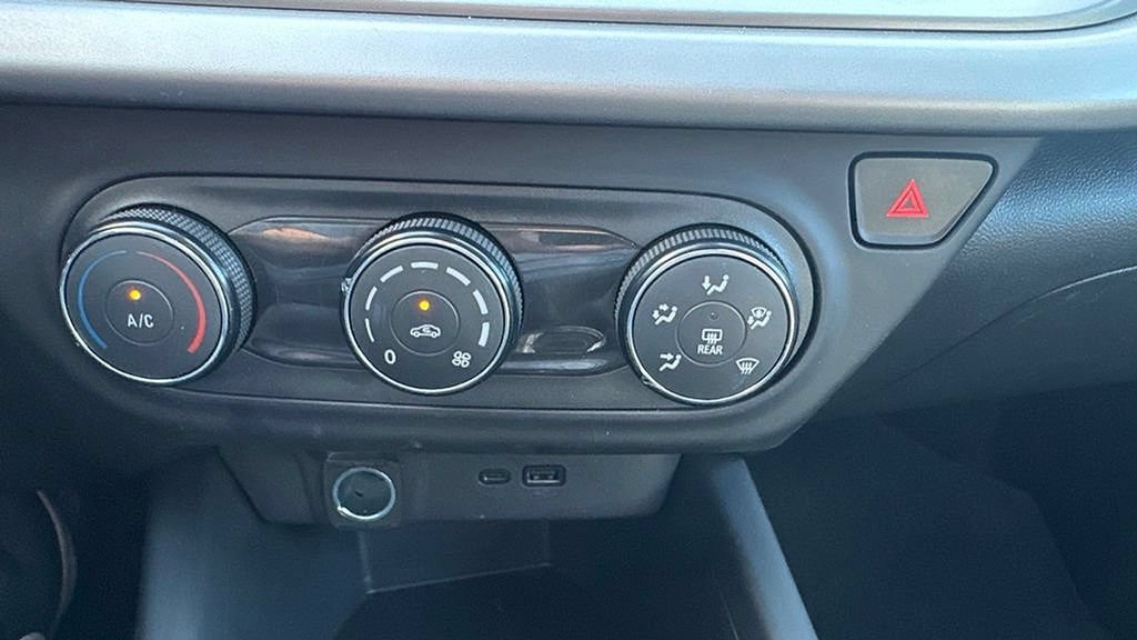 Certified 2024 Chevrolet Trax LS FWD image 21