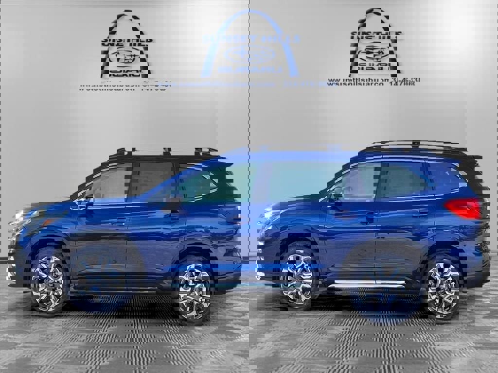 New 2026 Subaru Ascent Limited image 12