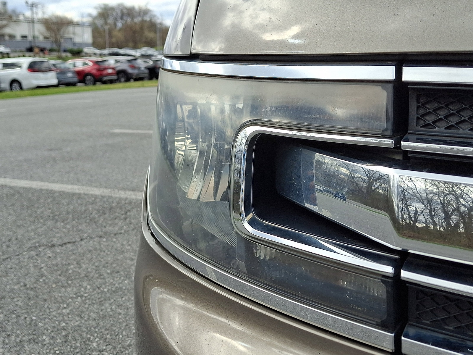 Used 2013 Ford Flex SEL image 9
