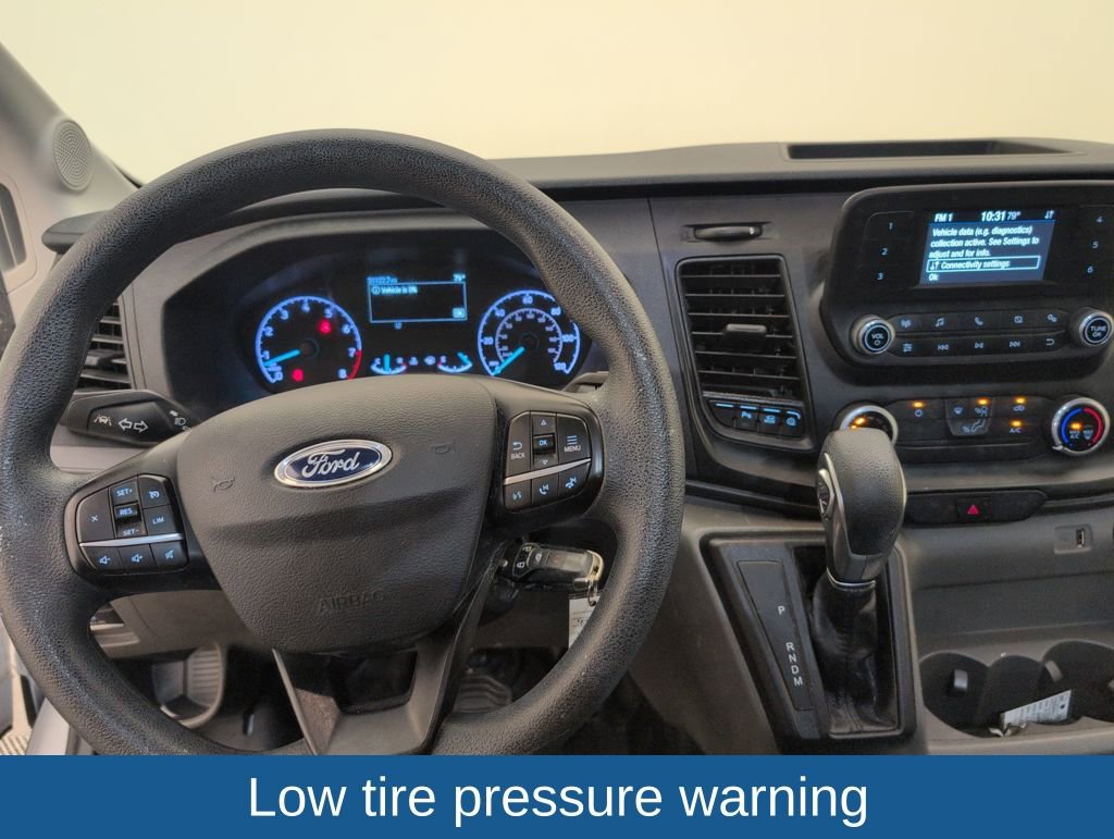 Used 2024 Ford Transit 250 148 High Roof Extended w/ Load Area Protection Package image 20