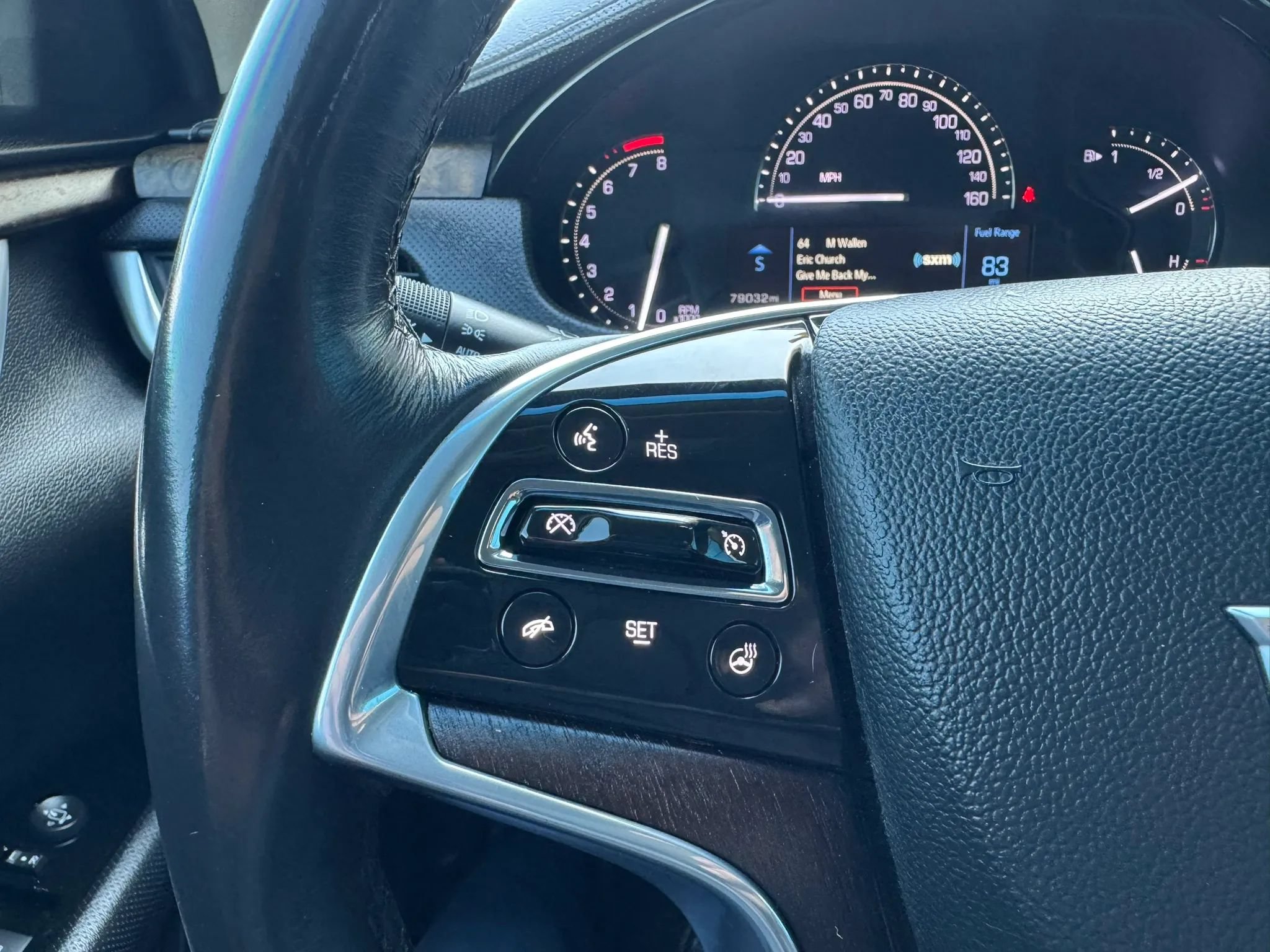 Used 2018 Cadillac XTS Luxury FWD image 24