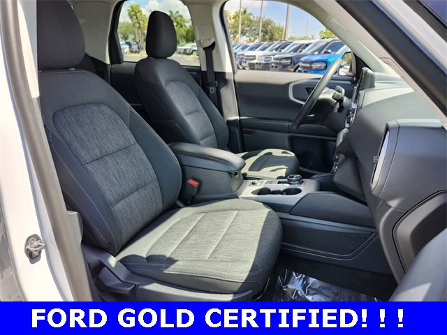 Certified 2022 Ford Bronco Sport Big Bend image 18