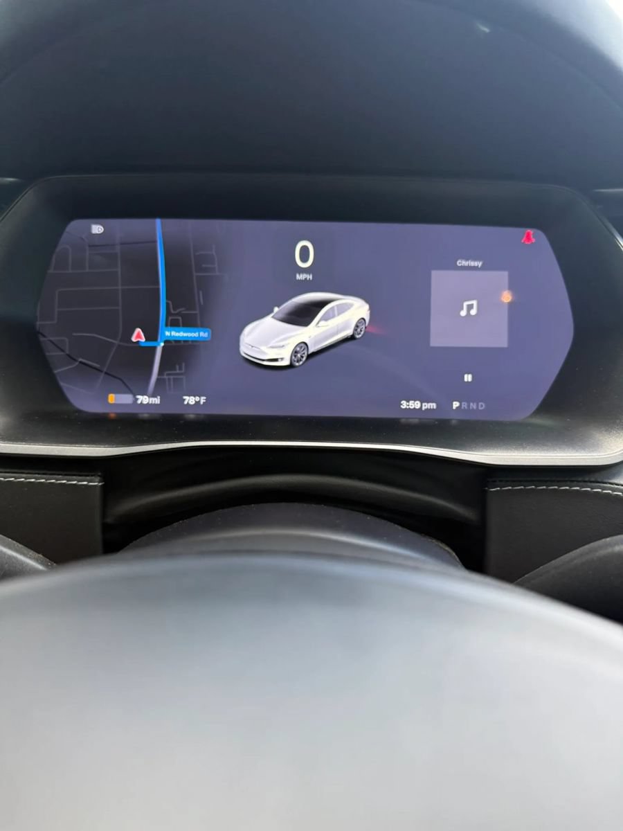 Used 2020 Tesla Model S Performance AWD/4WD image 13