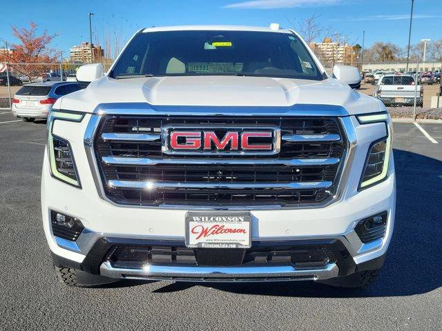 New 2025 GMC Yukon Elevation AWD/4WD image 7