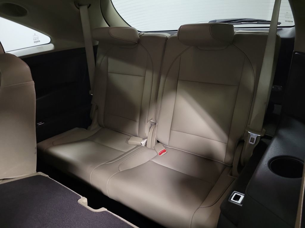 Used 2017 Acura MDX SH-AWD image 26