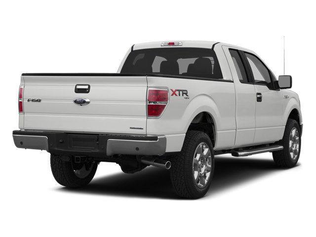 Used 2014 Ford F150 XLT w/ Equipment Group 302A Luxury AWD/4WD image 2