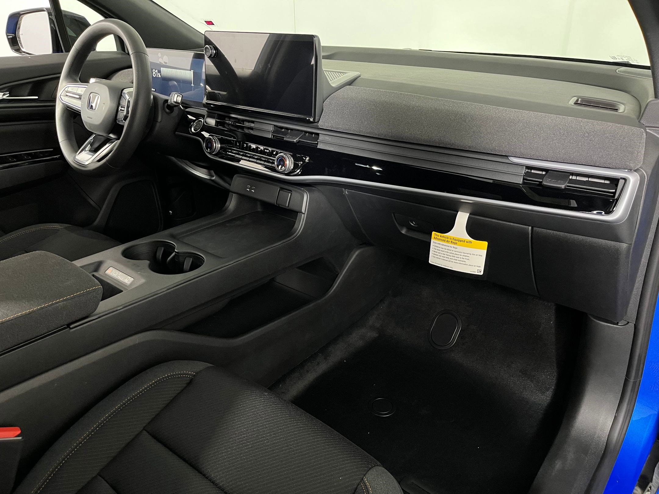 New 2025 Honda Prologue Eco image 25