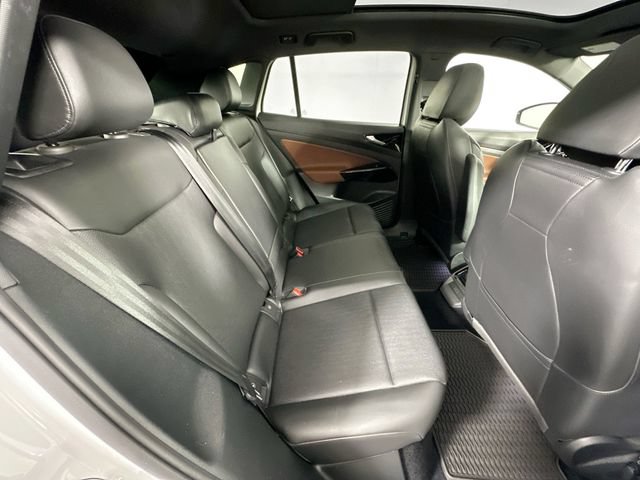 Used 2021 Volkswagen ID.4 Pro S AWD/4WD image 28