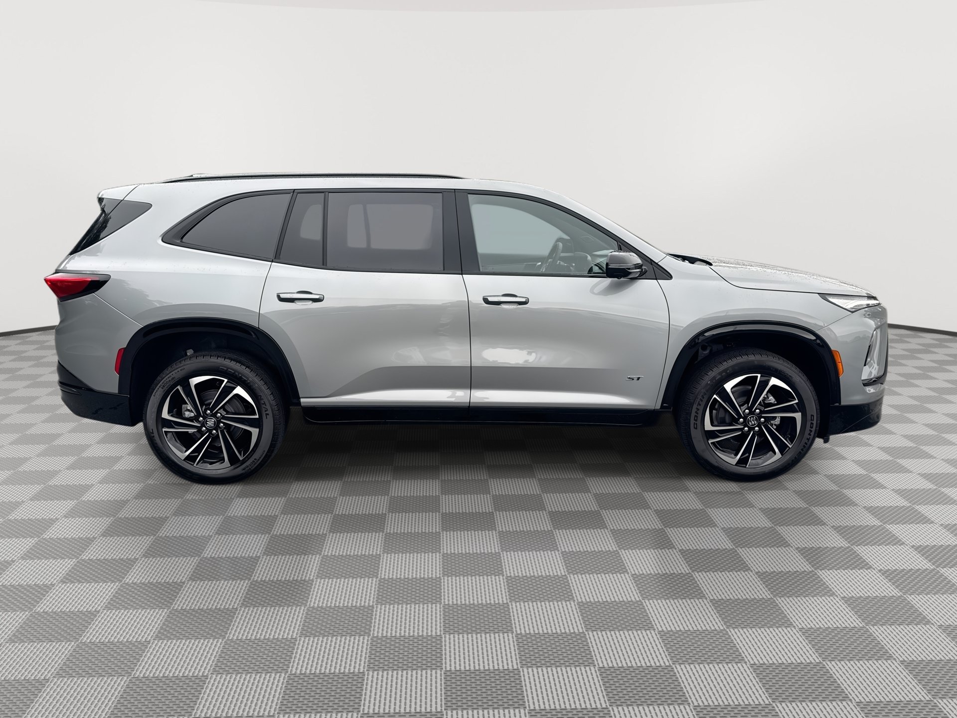 New 2026 Buick Enclave Sport Touring w/ Power Package AWD/4WD image 9