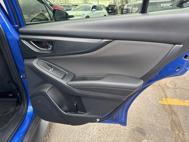 Used 2024 Subaru WRX Premium AWD/4WD image 21