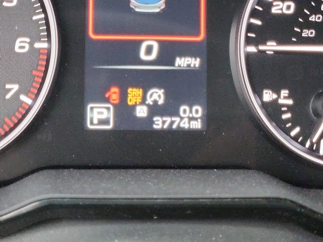 Used 2025 Subaru Outback Premium image 17