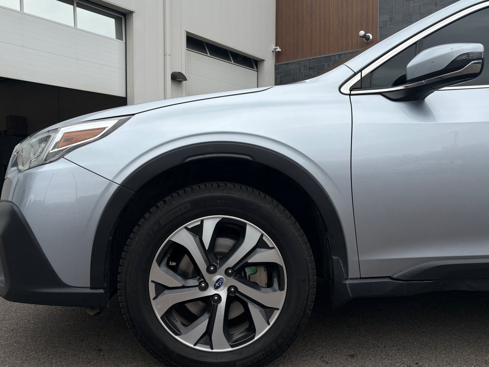 Used 2020 Subaru Outback Limited XT w/ Popular Package #2 AWD/4WD image 10