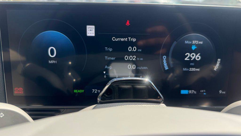 New 2026 Hyundai Ioniq 5 SEL AWD/4WD image 8