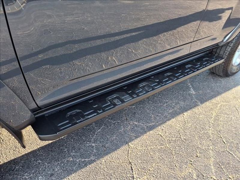 Used 2024 Toyota 4Runner SR5 image 10