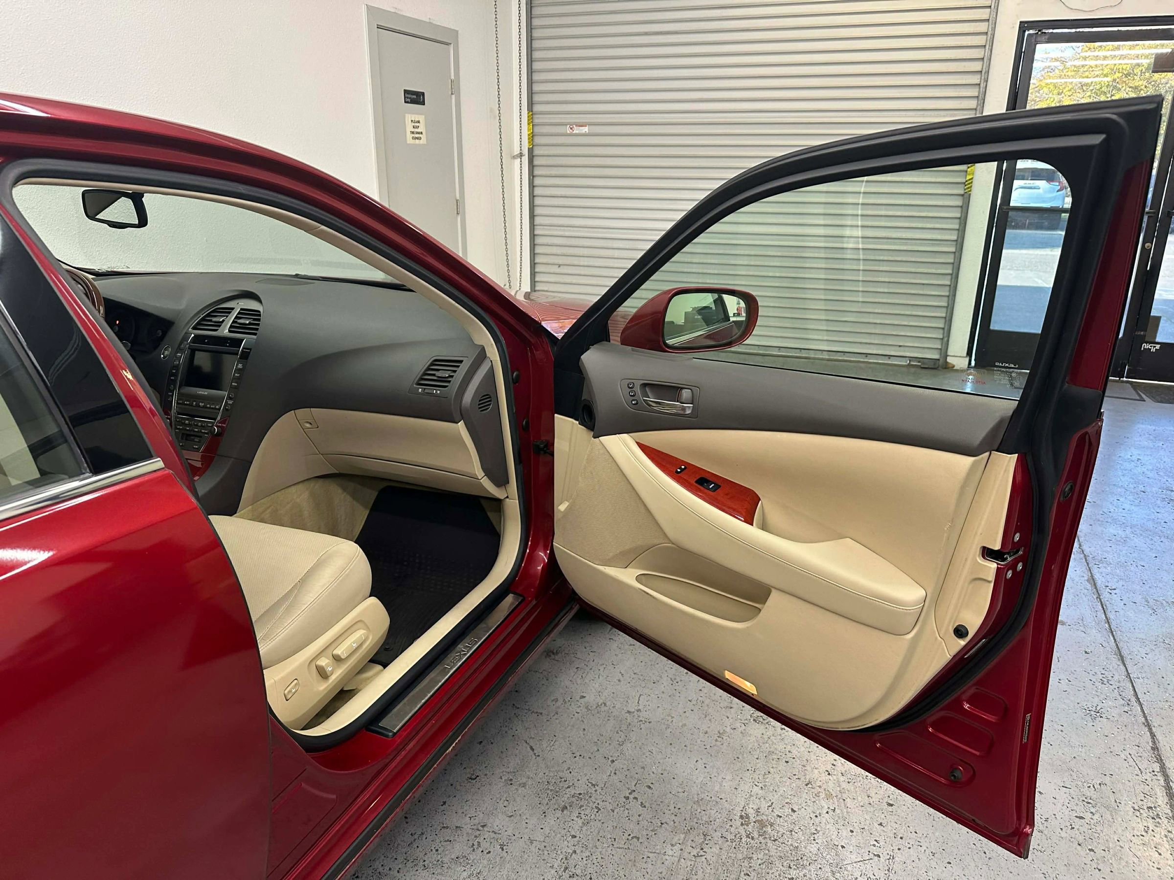 Used 2009 Lexus ES 350 image 46