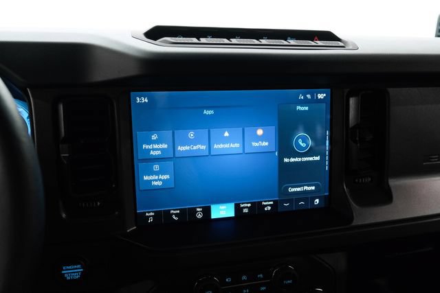 Used 2025 Ford Bronco Badlands AWD/4WD image 63