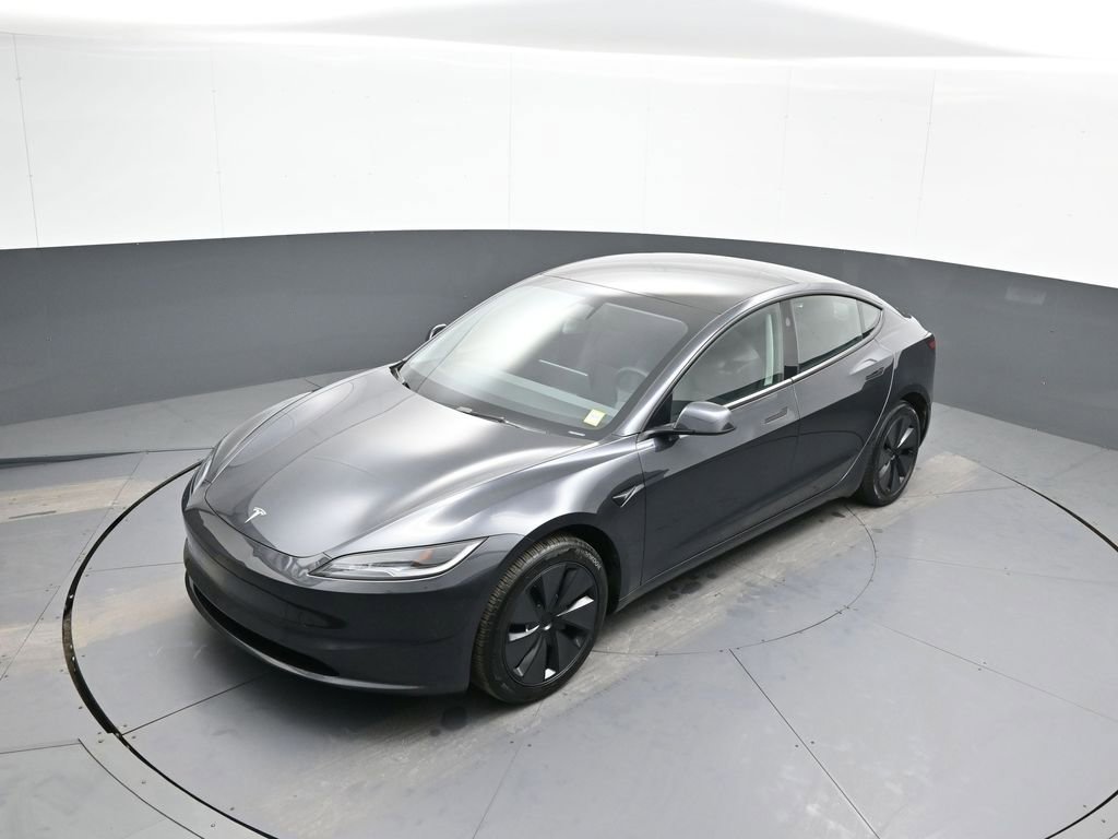 Used 2025 Tesla Model 3 Long Range image 36