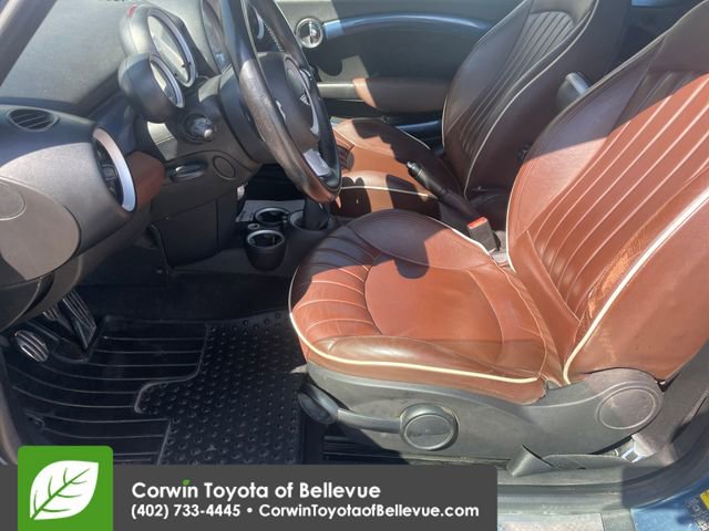Used 2009 MINI Cooper S FWD image 9