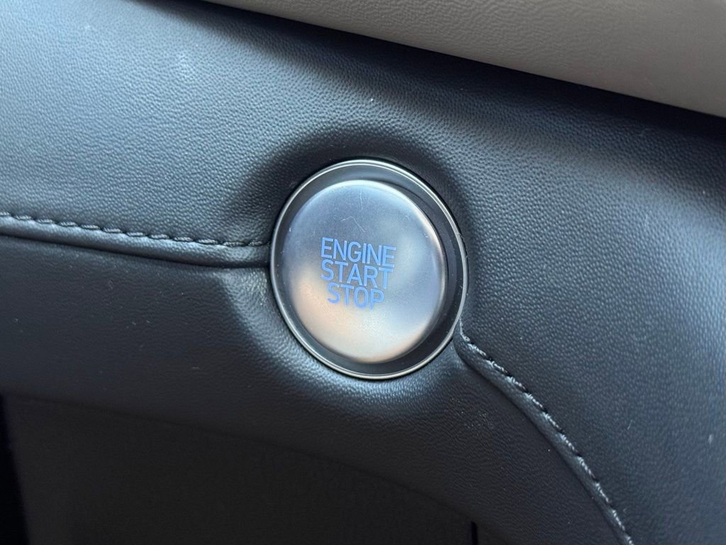 Certified 2022 Hyundai Santa Fe SEL w/ Convenience + Premium Package AWD/4WD image 38