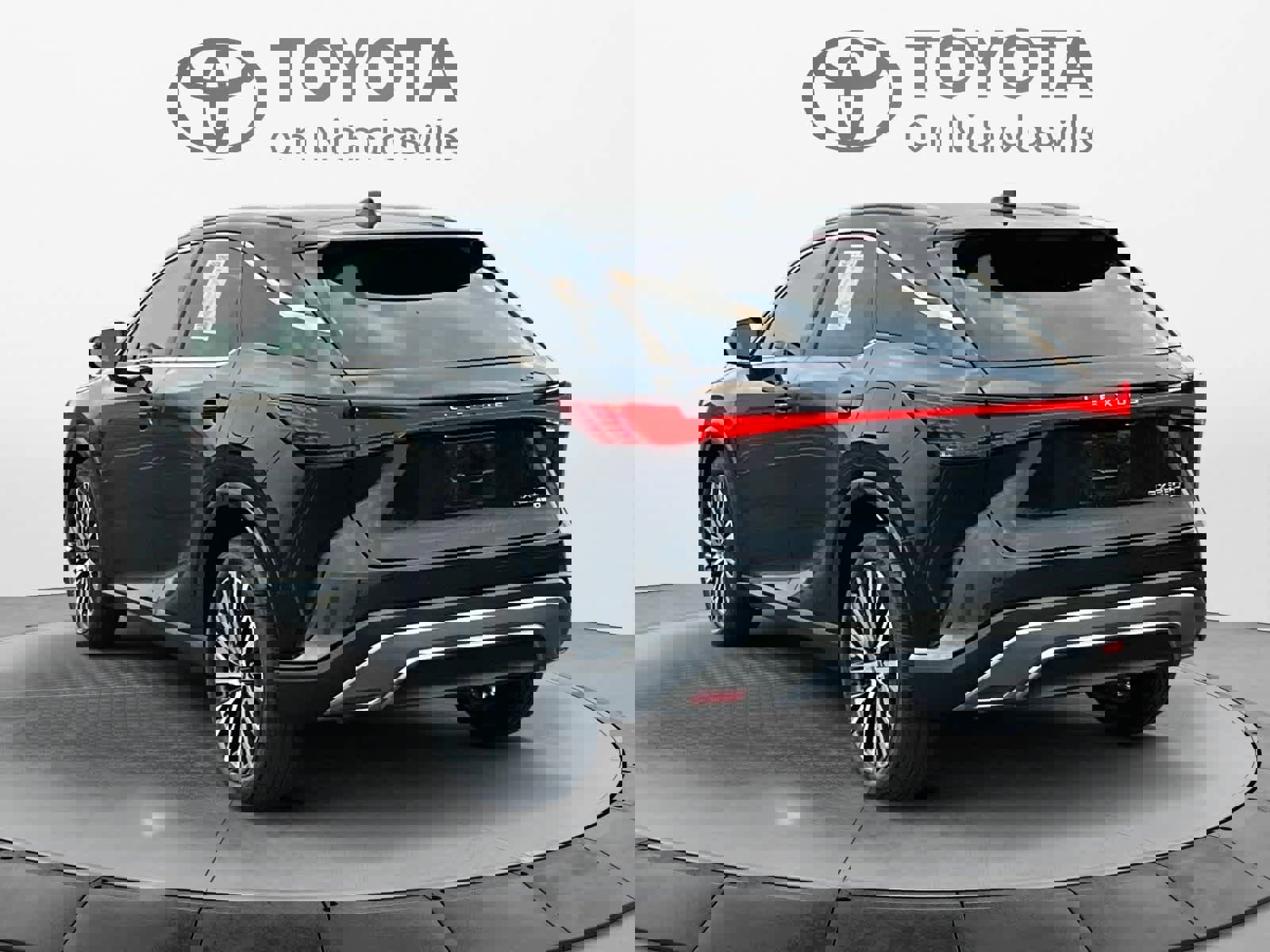 Used 2024 Lexus RX 350 image 3