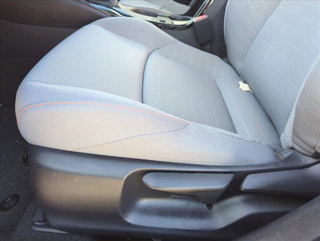 Certified 2025 Toyota Corolla FX w/ Convenience Package FWD image 10