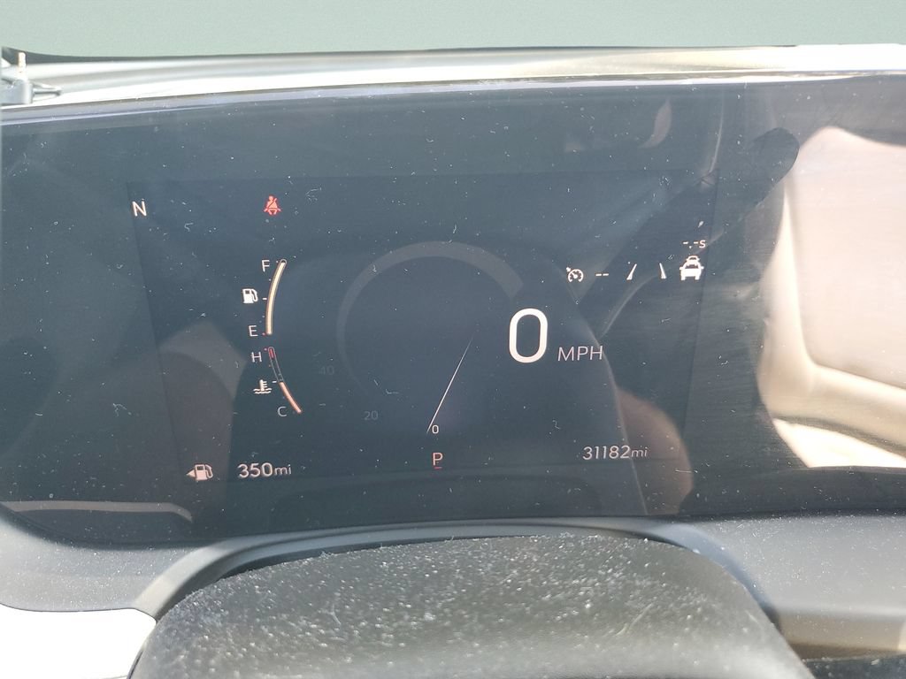 Used 2024 Buick Encore GX Preferred w/ Comfort Package FWD image 21