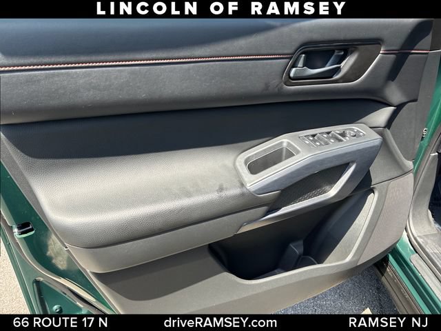 Used 2023 Nissan Pathfinder Rock Creek AWD/4WD image 12