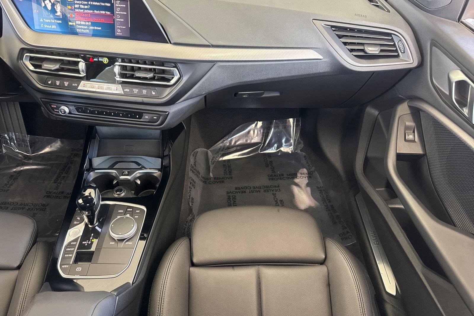 Certified 2023 BMW 228i Gran Coupe FWD image 29