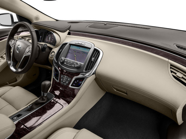 Used 2016 Buick LaCrosse Leather FWD image 21