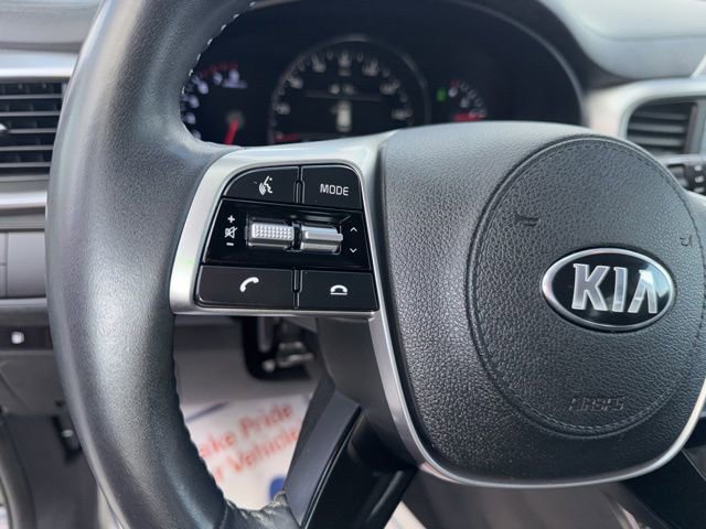 Used 2019 Kia Sorento EX image 12