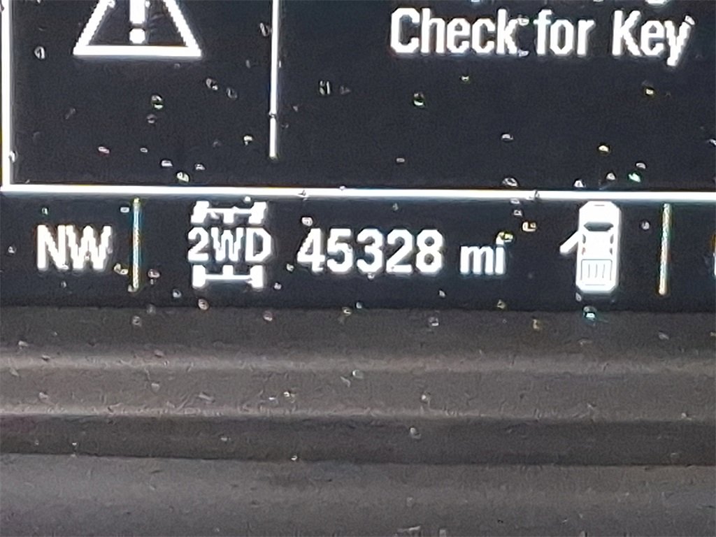 Used 2024 GMC Sierra 2500 Pro w/ Convenience Package image 19