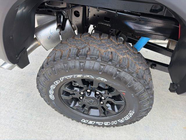 New 2026 RAM 2500 Power Wagon image 26