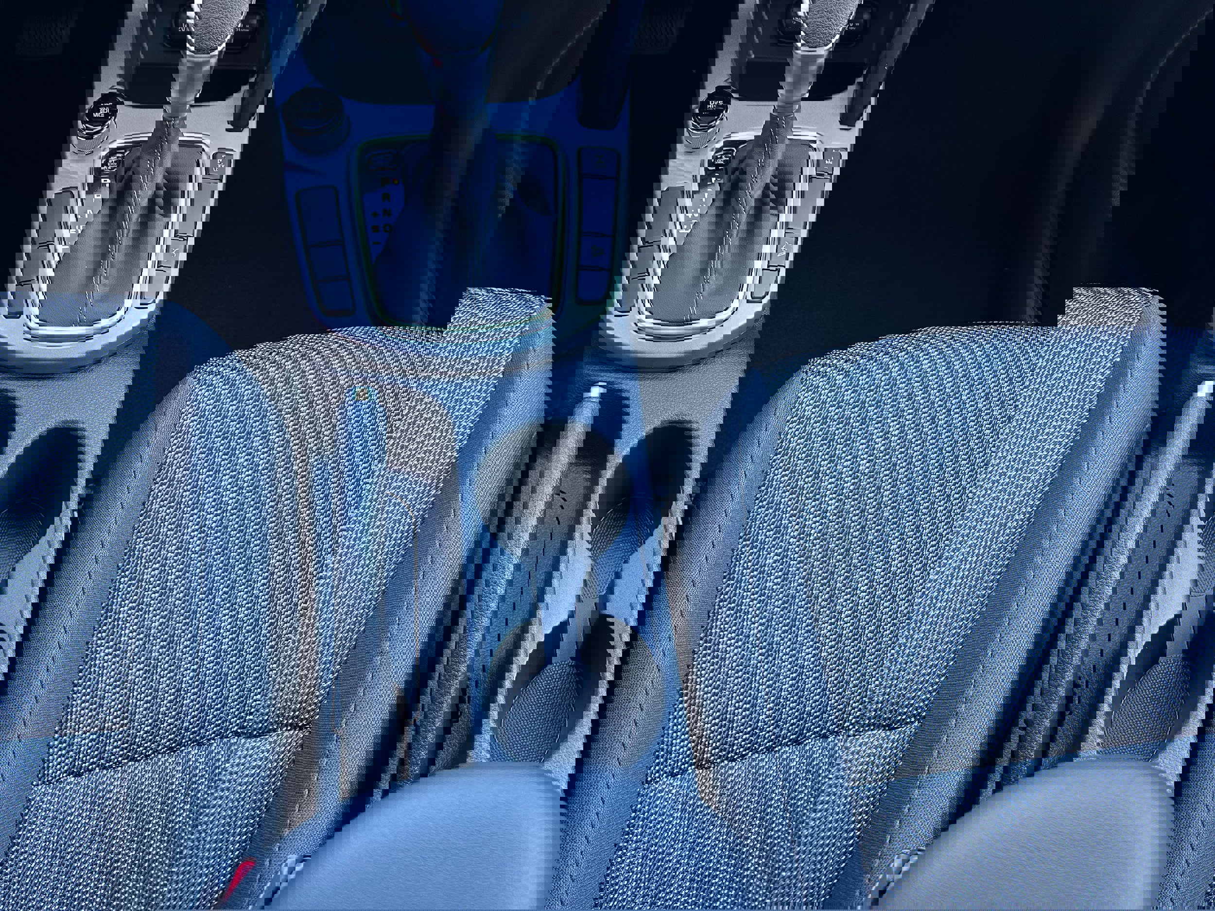 New 2026 Kia Seltos LX image 32