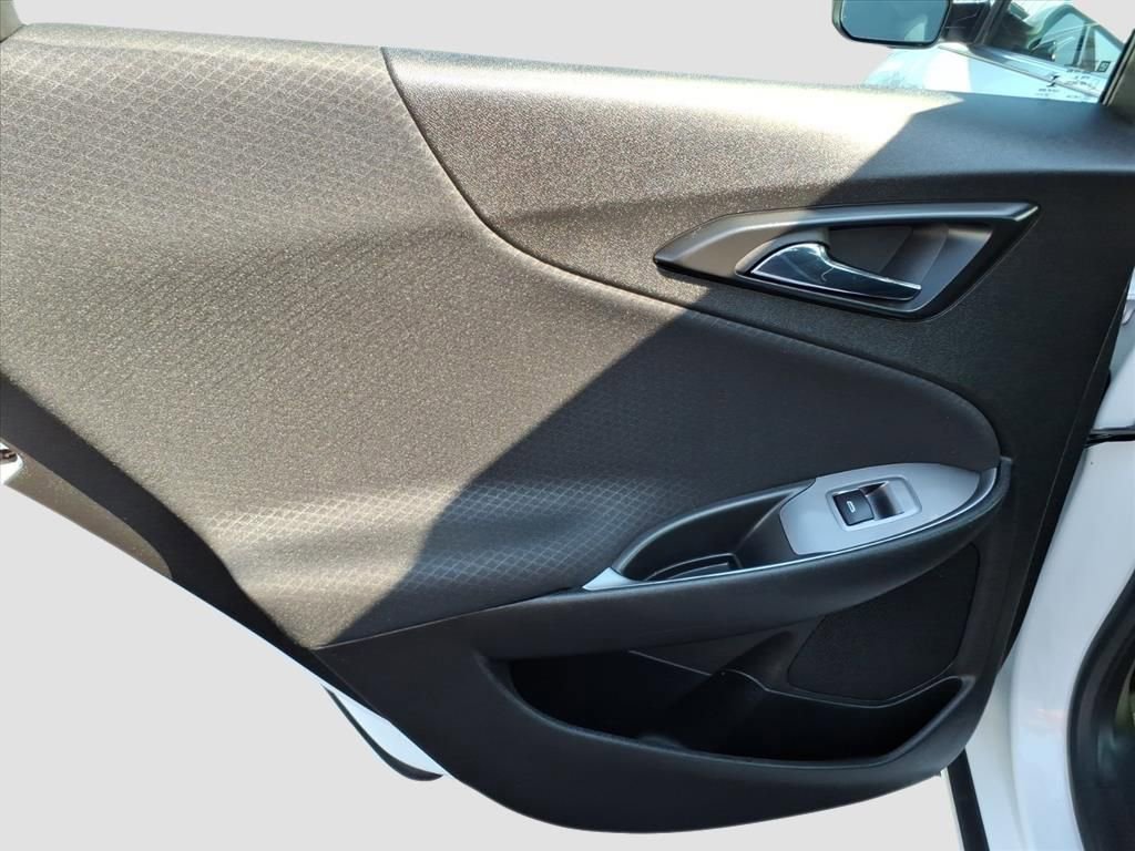 Used 2024 Chevrolet Malibu RS image 10