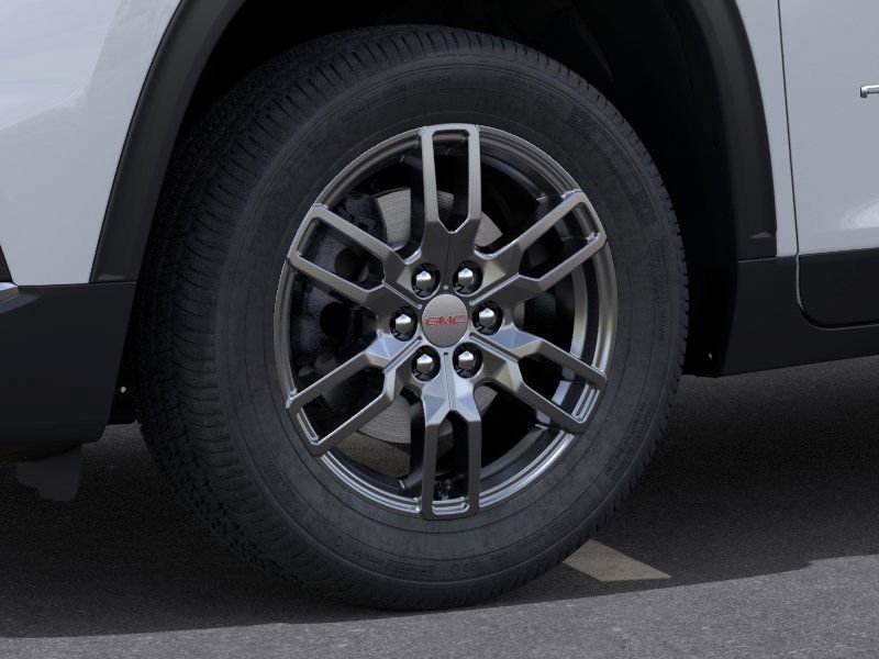 New 2026 GMC Acadia Elevation FWD image 9