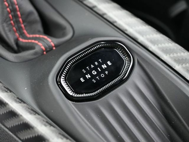 New 2026 Dodge Charger Scat Pack image 28