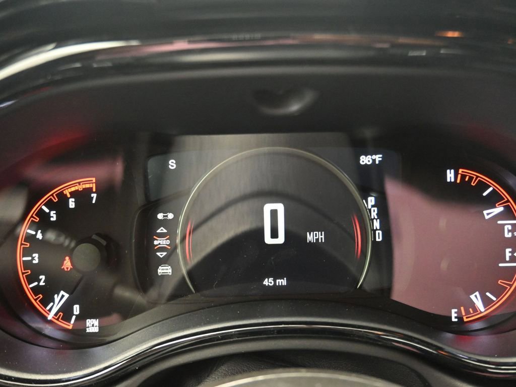 New 2025 Dodge Durango R/T w/ Blacktop Package image 20