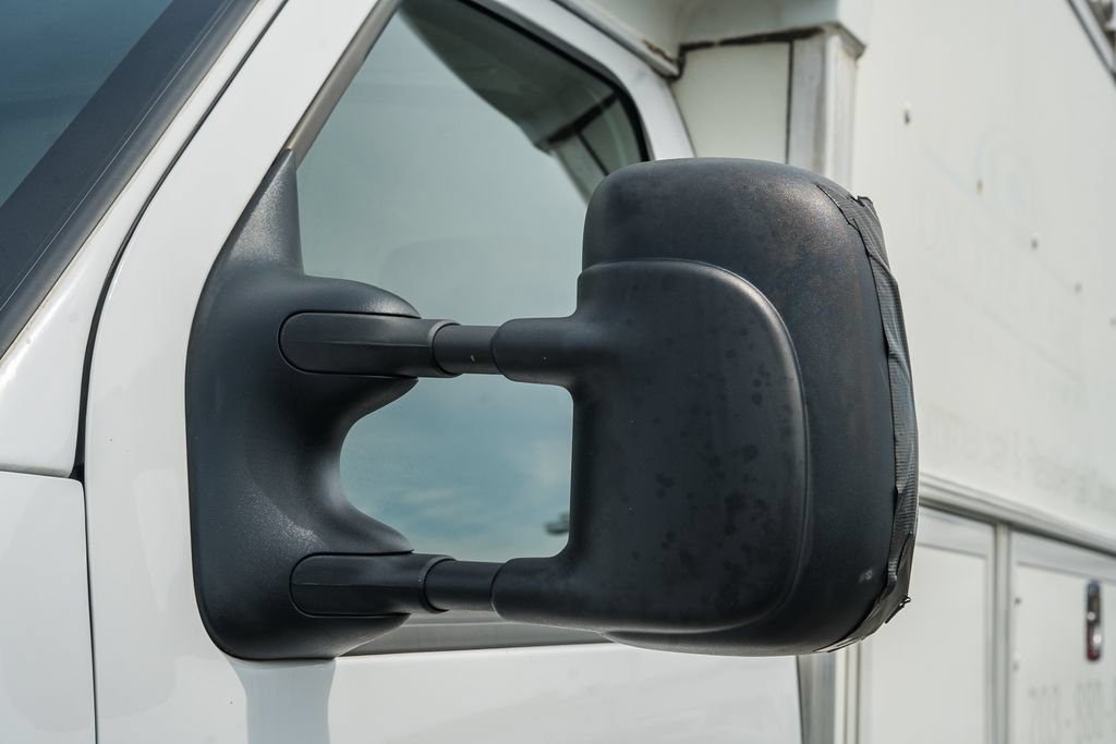 Certified 2021 Ford E-350 and Econoline 350 Super Duty w/ Power Windows & Locks Group RWD image 12