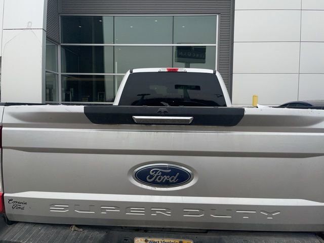 Used 2019 Ford F350 XLT w/ XLT Premium Package image 5