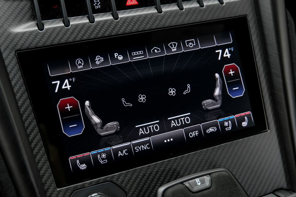 Used 2023 Lamborghini Urus Performante AWD/4WD image 33