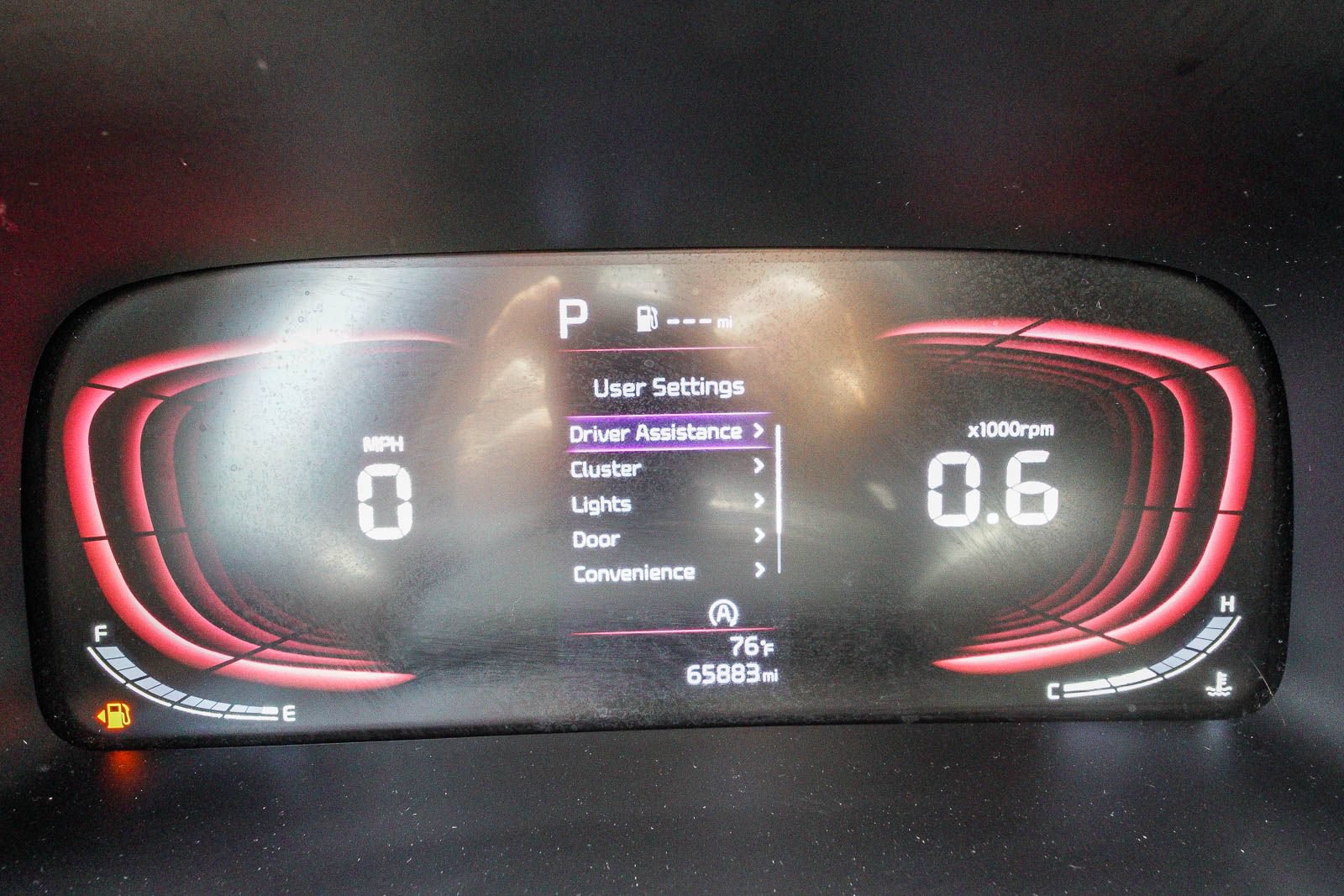 Used 2024 Kia Soul LX w/ Option Group 015 FWD image 24