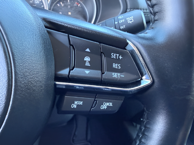 Used 2025 MAZDA CX-5 AWD 2.5 S w/ Select Package image 15