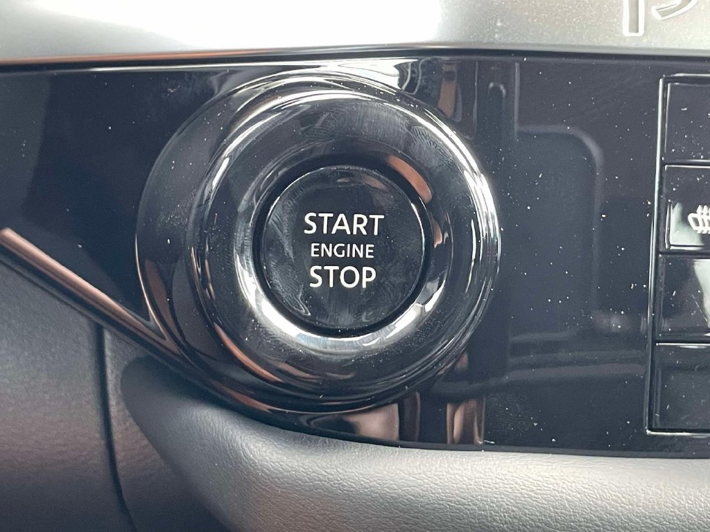 New 2026 Nissan Pathfinder SL FWD image 26