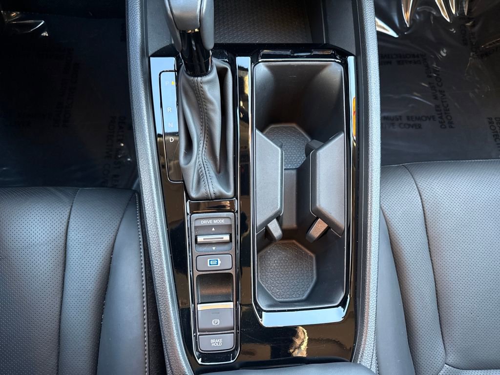 Used 2024 Honda Accord EX-L image 21