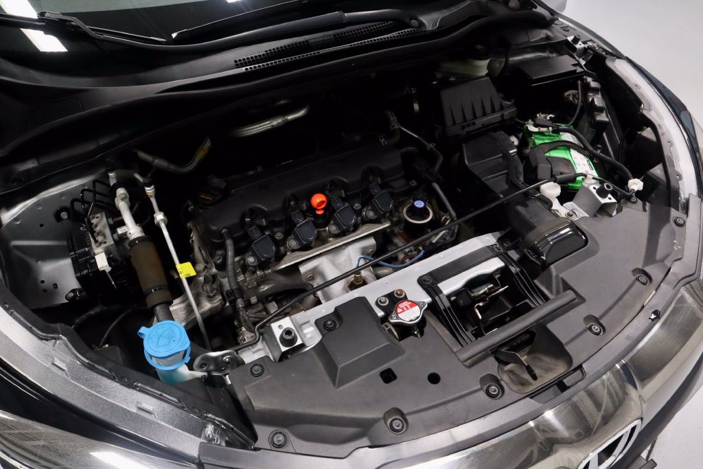Used 2021 Honda HR-V EX-L image 15