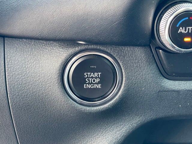 Certified 2023 MAZDA CX-50 AWD 2.5 Turbo w/ Cargo Package image 23