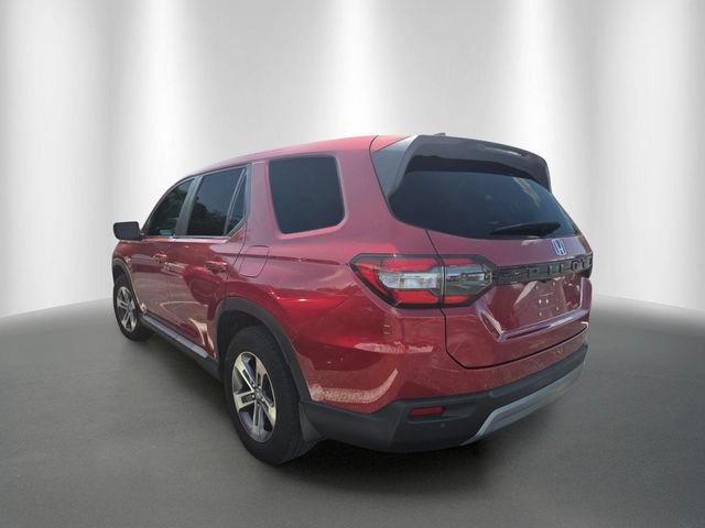 Used 2025 Honda Pilot EX-L image 2