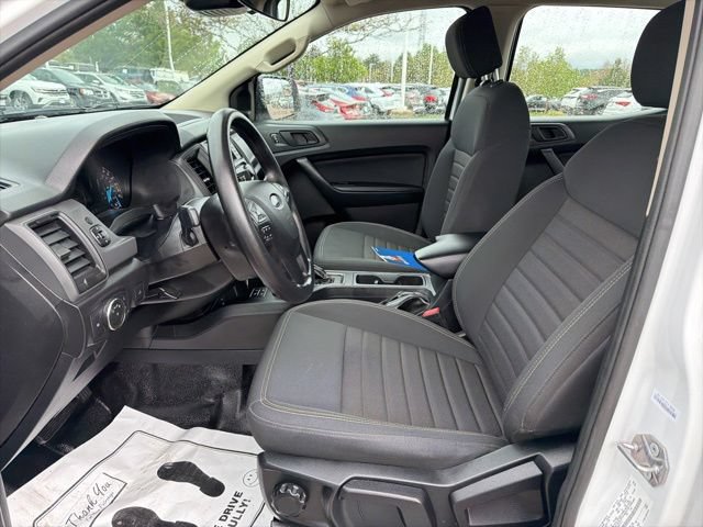 Used 2022 Ford Ranger XL w/ FX4 Off-Road Package AWD/4WD image 6