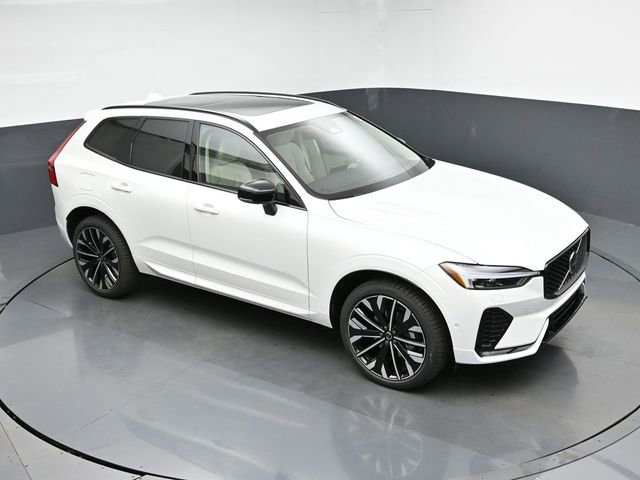 New 2026 Volvo XC60 B5 Ultra w/ Protection Package Premier image 46