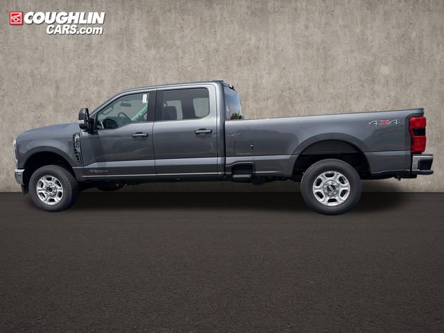New 2026 Ford F250 XLT w/ XLT Premium Package AWD/4WD image 5